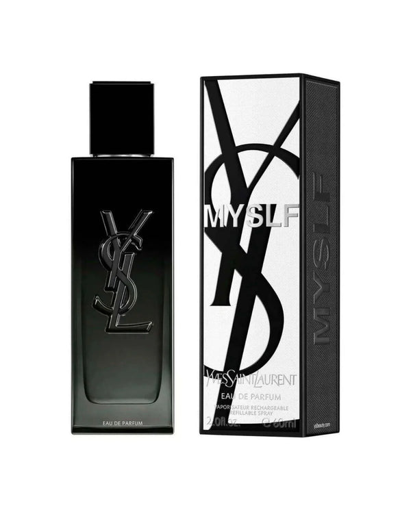 YSL Yves Saint Laurent MYSLF Eau De Parfum ©60ml