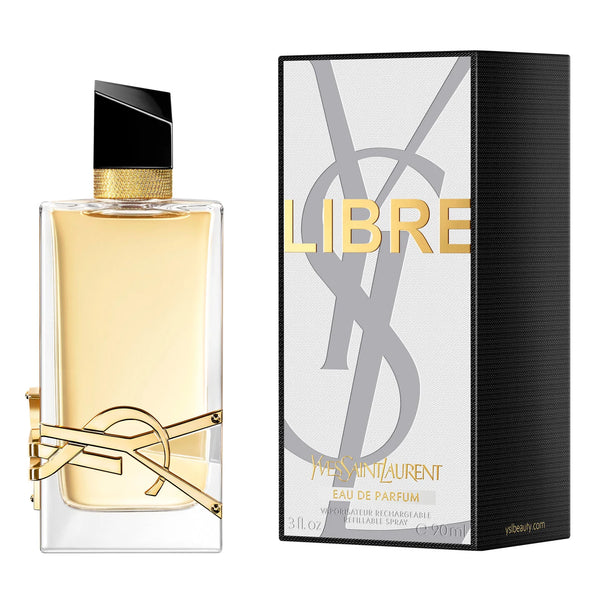 YSL Yves Saint Laurent Libre Le Parfum – 100ml Vaporisateur